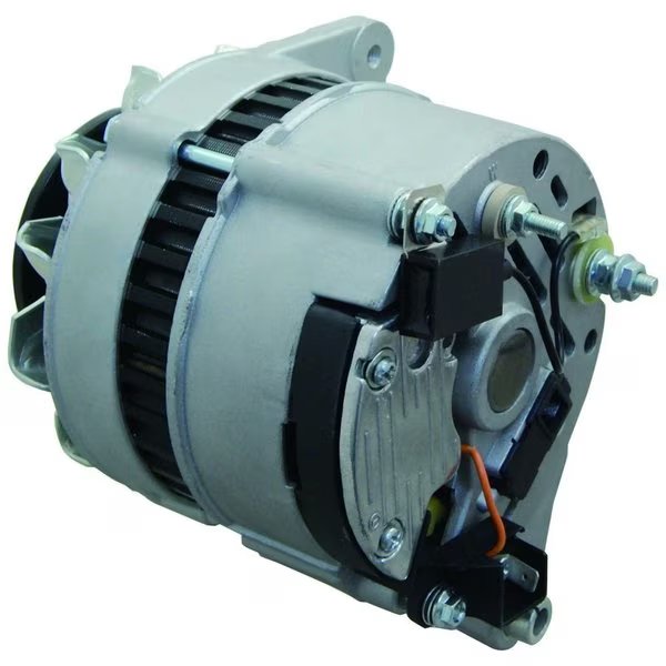 Replacement for FORD 345D YEAR 1992 3 CYL. DIESEL TRACTOR - INDUSTRIAL ALTERNATOR, Ilc, Mfr#: WX-T3TG-5